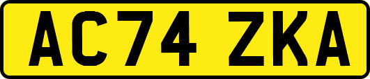 AC74ZKA