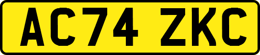 AC74ZKC