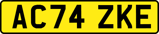 AC74ZKE