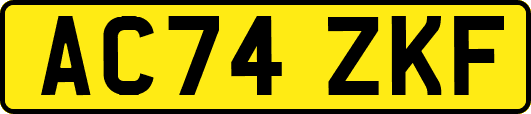AC74ZKF