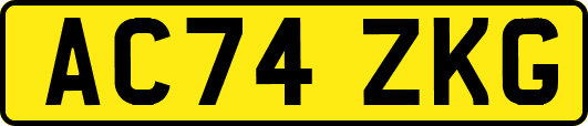 AC74ZKG