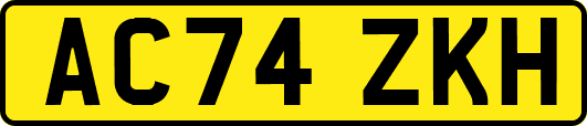 AC74ZKH