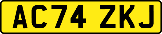AC74ZKJ