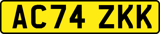 AC74ZKK