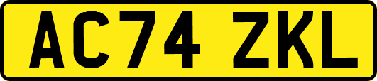 AC74ZKL