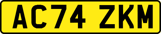AC74ZKM