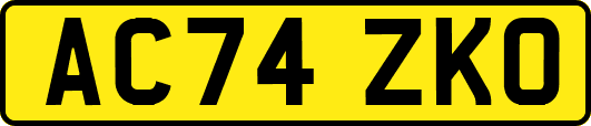 AC74ZKO