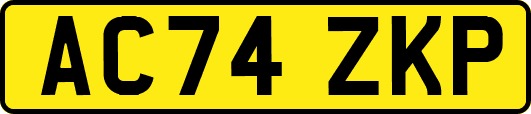 AC74ZKP