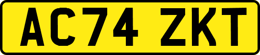 AC74ZKT