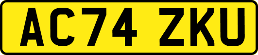 AC74ZKU