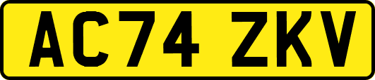AC74ZKV