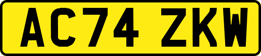 AC74ZKW