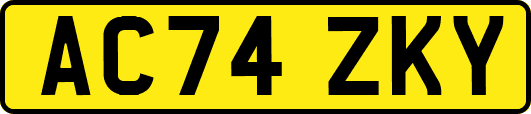 AC74ZKY