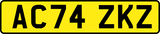 AC74ZKZ