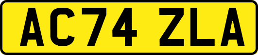 AC74ZLA