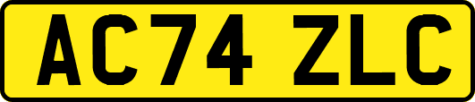 AC74ZLC