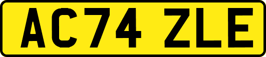 AC74ZLE