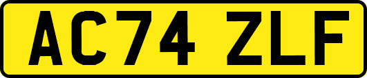 AC74ZLF