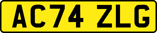 AC74ZLG