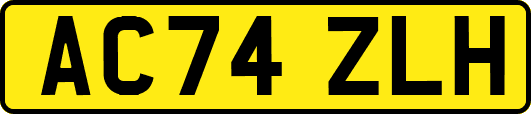 AC74ZLH