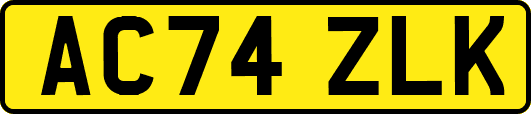 AC74ZLK