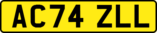 AC74ZLL