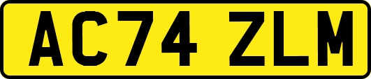 AC74ZLM