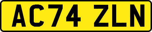 AC74ZLN