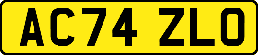 AC74ZLO