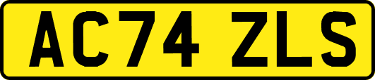 AC74ZLS