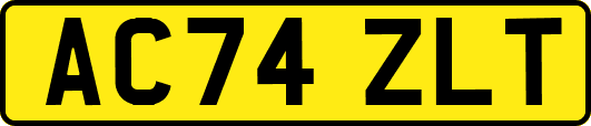 AC74ZLT