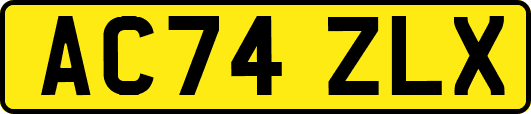 AC74ZLX