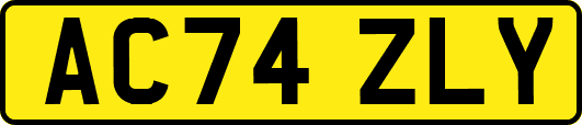 AC74ZLY