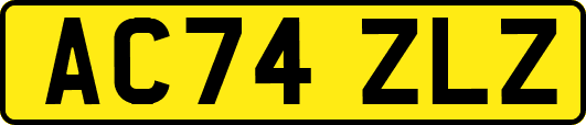 AC74ZLZ