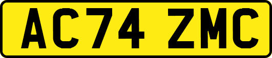 AC74ZMC