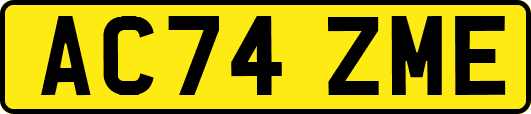 AC74ZME