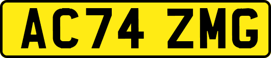 AC74ZMG