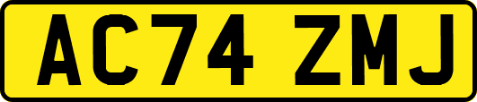 AC74ZMJ