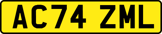 AC74ZML