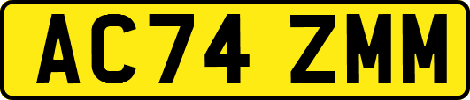 AC74ZMM