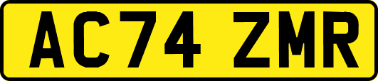 AC74ZMR