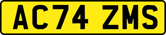 AC74ZMS