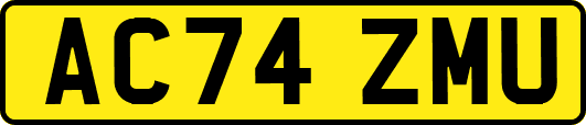 AC74ZMU