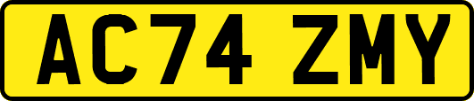 AC74ZMY