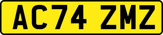 AC74ZMZ