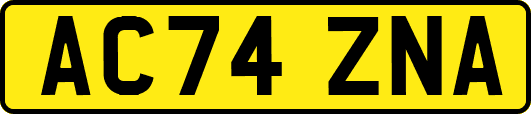 AC74ZNA
