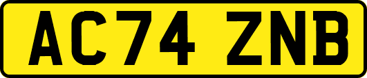 AC74ZNB