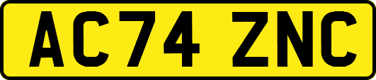 AC74ZNC