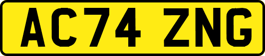 AC74ZNG