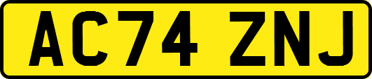 AC74ZNJ